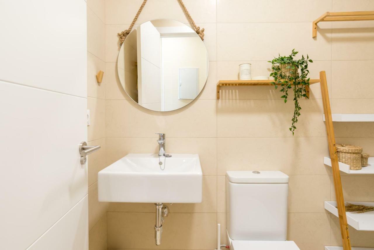 Lu&Cia Soho 2 Apartment Malaga Exterior photo