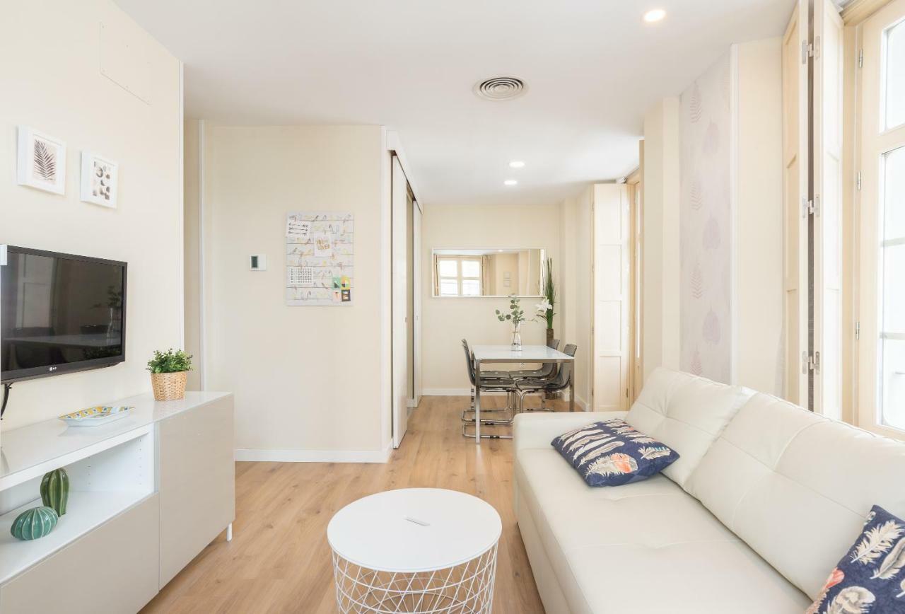 Lu&Cia Soho 2 Apartment Malaga Exterior photo