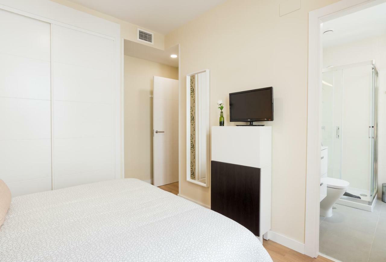 Lu&Cia Soho 2 Apartment Malaga Exterior photo