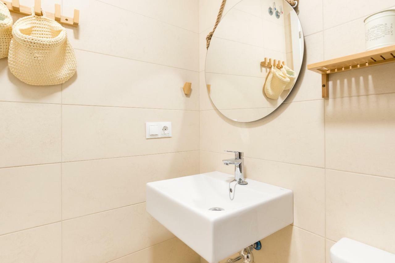 Lu&Cia Soho 2 Apartment Malaga Exterior photo
