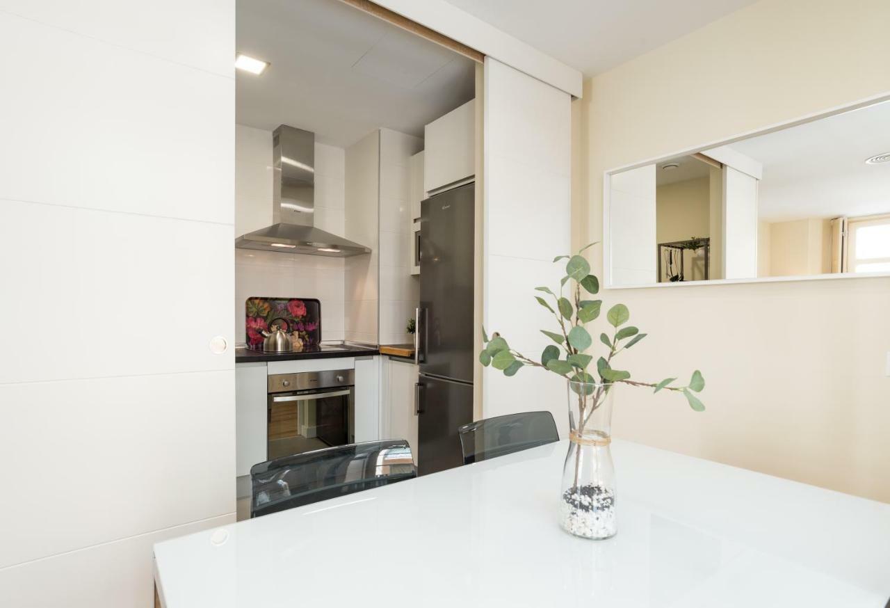 Lu&Cia Soho 2 Apartment Malaga Exterior photo